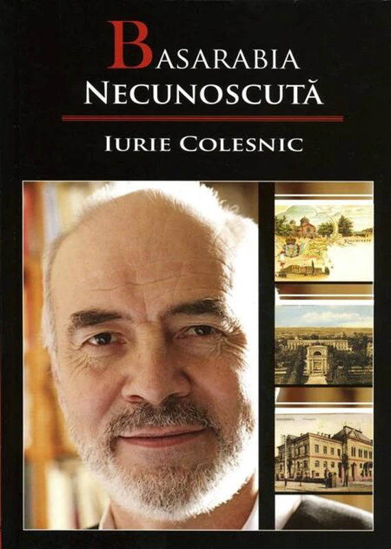 Basarabia necunoscută. Volumul IX