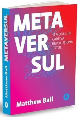 Metaversul