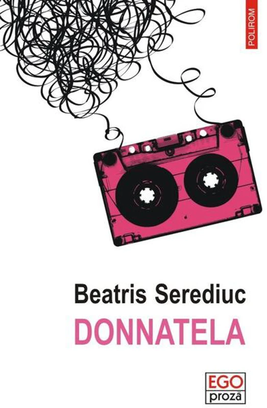 Donnatela