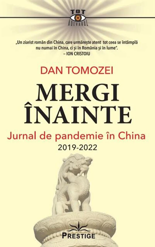Mergi înainte