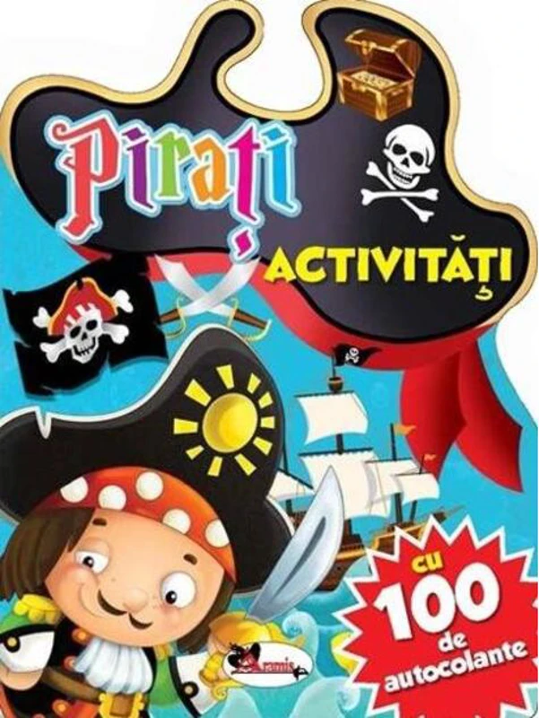 Pirați