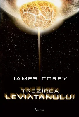 Trezirea Leviatanului (Vol. 1)