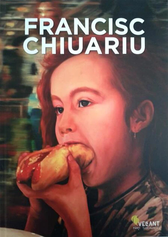 FRANCISC CHIUARIU. Monografie