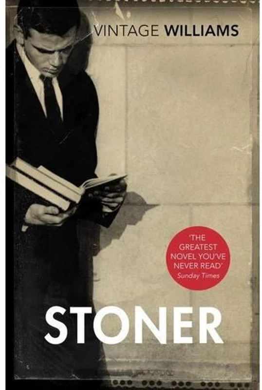 John Williams : Stoner
