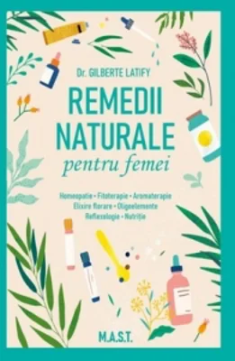 Remedii naturale pentru femei