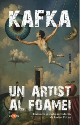 Un artist al foamei