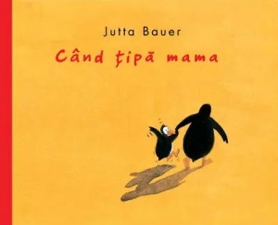 Cand tipa mama