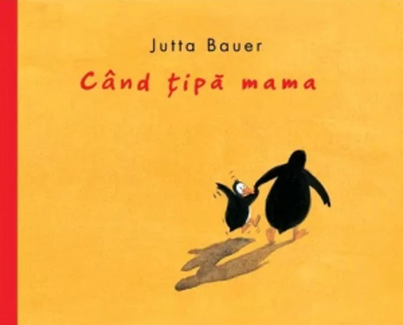 Cand tipa mama