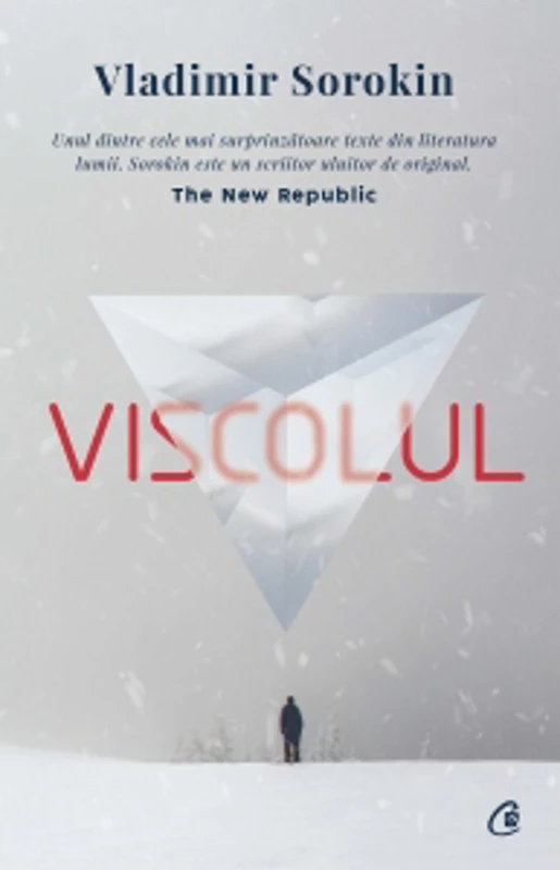 Viscolul (editia a doua)