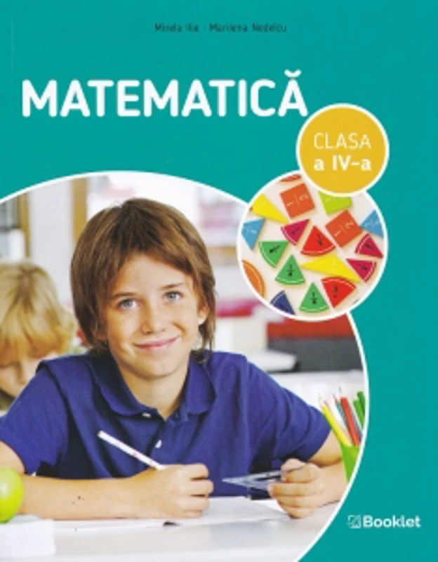 Matematica, clasa a IV-a