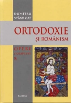 Ortodoxie si Romanism