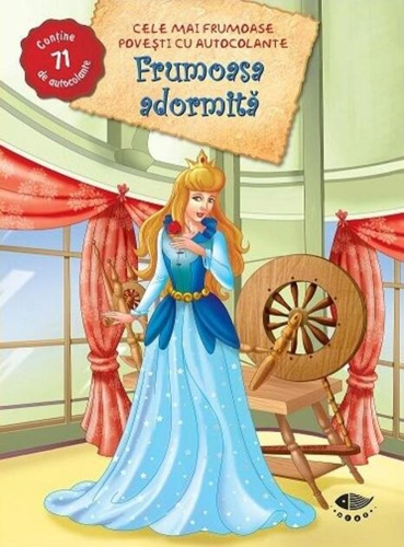 Frumoasa adormită