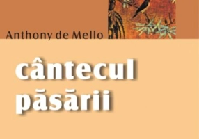 Cântecul păsării