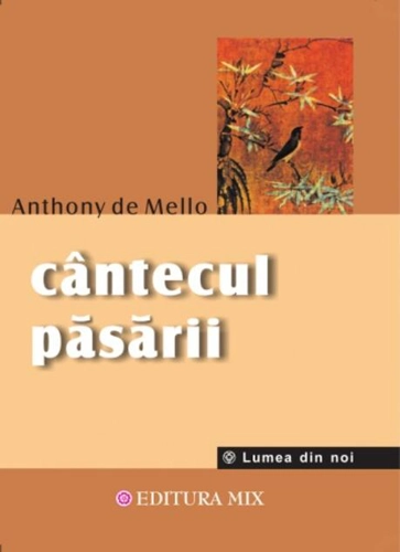 Cântecul păsării