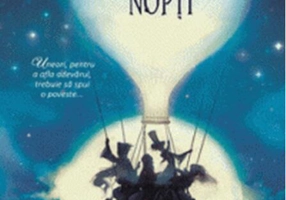 Douăsprezece nopți