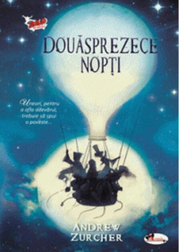 Douăsprezece nopți