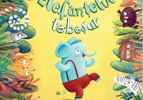 Elefănțelul toboșar