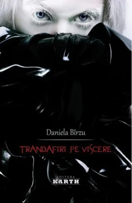 Trandafiri pe viscere
