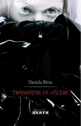 Trandafiri pe viscere