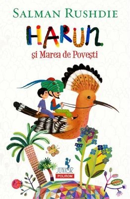 Harun şi Marea de Poveşti