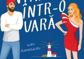 S-a întâmplat într-o vară