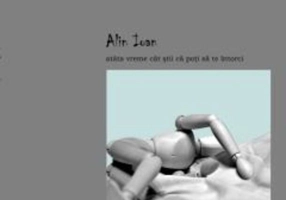 Atâta vreme cât știi că poți să te întorci