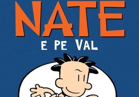 Marele Nate e pe val (Vol. 6) - PB