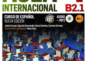 Aula internacional 4 Nueva edición + CD (B2.1)