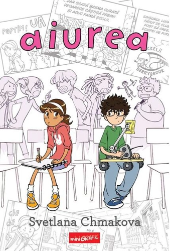 Aiurea (Vol. 1)