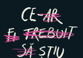 Ce-ar fi trebuit să știu - PB