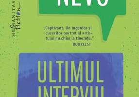 Ultimul interviu