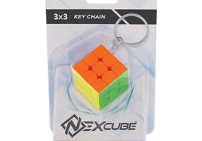 MoYu Breloc clasic Nexcube 3x3