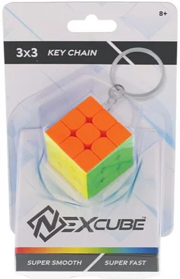 MoYu Breloc clasic Nexcube 3x3
