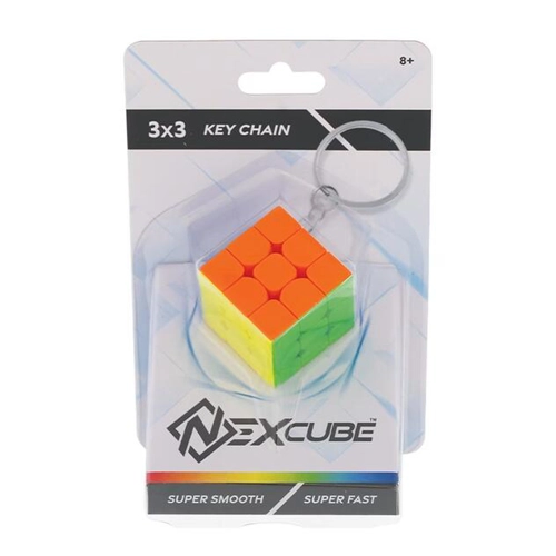 MoYu Breloc clasic Nexcube 3x3