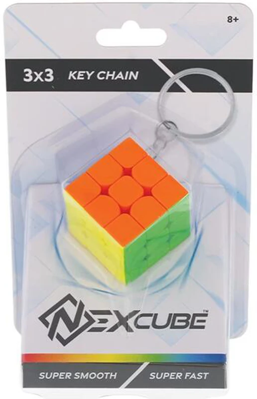 MoYu Breloc clasic Nexcube 3x3