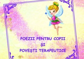 Poezii pentru copii și povești terapeutice