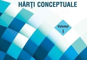 Pedagogie: Hărți Conceptuale (Vol. 1)