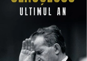 Ceaușescu. Ultimul an