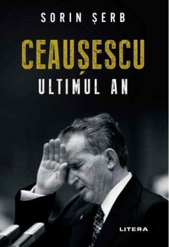 Ceaușescu. Ultimul an
