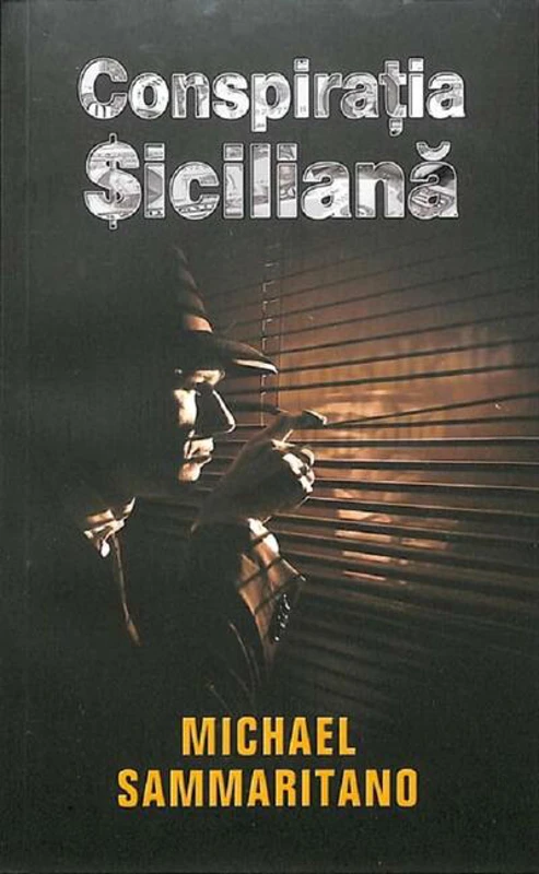 Conspirația siciliană