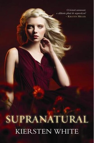Supranatural (Vol. 2)