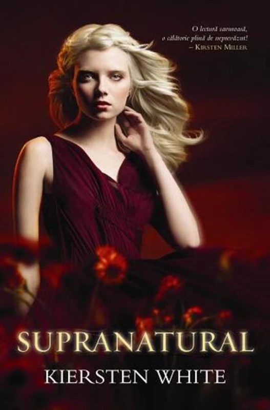 Supranatural (Vol. 2)