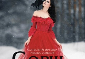 Neamul Corbilor (Vol. 1). Copiii întunericului