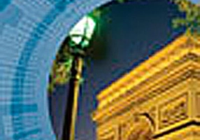 Paris. Ghid turistic