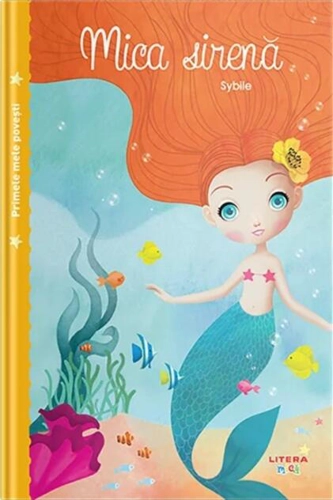 Mica sirenă