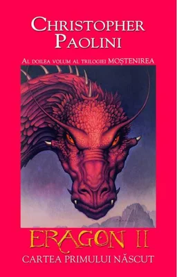 Cartea primului născut. Moștenirea (Vol. 2)