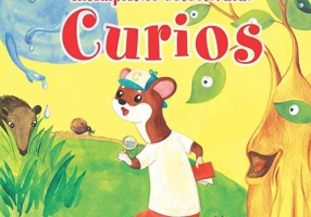 Întâmplările detectivului Curios