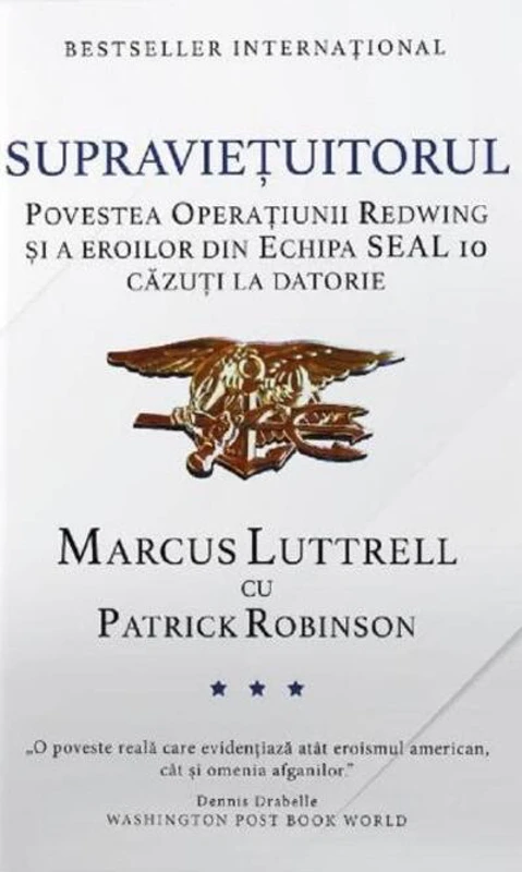 Supraviețuitorul