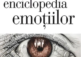 Enciclopedia emoțiilor. Ghid al expresivității personajelor literare
