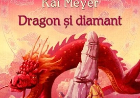 Dragon şi diamant. Oamenii văzduhului înalt (Vol. III)